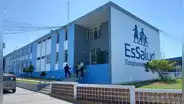 Trabajadora muere atropellada dentro de hospital de EsSalud de Chimbote