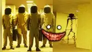 ¡Creppypasta se vuelve película! "The backrooms" aterroriza a más valientes