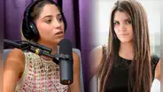 Karime Sacander reveló que la comparaban con Nataniel Sánchez: "Me decían que no le llegaba ni a los talones"