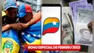 Bono especial de febrero 2023: ¿cuándo entregarán el subsidio y qué hacer para recibirlo?