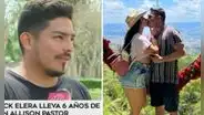 Erick Elera anuncia boda religiosa con Allison Pastor: "Avanzando siempre"
