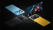 Xiaomi lanza el Poco X5 y Poco X5 Pro: ¿cuáles son sus especificaciones, colores y precios?
