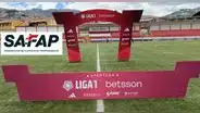 Safap se pronuncia tras comunicado de 11 clubes: "La huelga es un derecho constitucional"