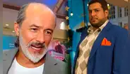 Carlos Alcántara le responde a Ricardo Mendoza tras 'enfrentamiento': "Que se dedique a lo suyo"