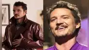 Pedro Pascal: "Nací en Chile y, 9 meses después, mis padres huyeron de Pinochet"