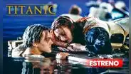 “Titanic”, ESTRENO en México: cines y horarios para ver la película por los 25 años