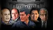 Congreso: Salatiel Marrufo, Zamir Villaverde, Aníbal Torres y Beder Camacho responden por caso "Los Niños"