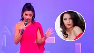 María Pía responde ante quejas por cortar novela "Rubí": Pero qué hacemos, le contamos el final