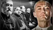 ¿Qué actriz de "The young pope" se convirtió en gran amiga de Ramón García?