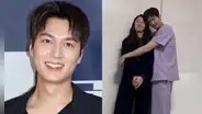 Lee Min Ho finaliza rodaje de su nuevo drama "When the stars gossip": "Adiós, Gong Ryong"