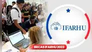 ¿Por qué no fui seleccionado en el Concurso de Becas de Ifarhu 2023? Requisitos para que lo recibas