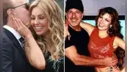 Thalía y Tommy Mottola: ¿cómo inició su historia de amor y por qué habría llegado a su fin?
