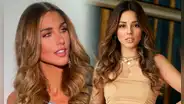 Alessia Rovegno sobre Luciana Fuster en el Miss Perú: "Va a hacer un muy buen trabajo"