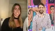 Fiorella Cayo confiesa que sentía atracción por Rodrigo González: “Yo decía: ‘Qué churro es’”