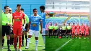 ¿Se puede anular el W. O. por falla en el protocolo? Esto dice el reglamento FIFA.