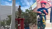 Niño héroe: la historia del menor que evitó un asalto y murió acribillado en Huancavelica