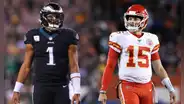 Super Bowl 2023: touchdown, yardas, quarterback y otros términos para entender la final NFL