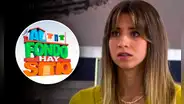 ¿Cuál fue el momento más incómodo que vivió Karime Scander en "Al fondo hay sitio"?