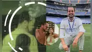 Franco Cabrera, expareja de Ethel Pozo, es captado entrando a edificio con mujer que no es su novia