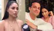 Pamela Franco chotea boda con Christian y prefiere una casa: "Tener algo propio es mejor"