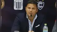 Administrador de Cienciano confirmó "buena mesa de diálogo" con la FPF y anuncia nueva reunión