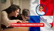 ¿Cómo ingresar a la plataforma Ester de Meduca Panamá? Conoce el paso a paso