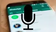 ¿Cómo subir un estado de voz en WhatsApp sin tener que grabar un video?
