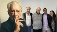 Mario Vargas Llosa: ¿qué carrera estudiaron sus hijos y a qué se dedican ahora?