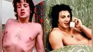 Stallone en el cine porno: ¿qué película 18+ grabó y cuánto le pagaron?