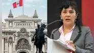 Lilia Paredes: Comisión de Fiscalización cita a hermanos de ex primera dama para este miércoles 8