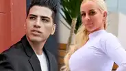 John Kelvin podría volver a prisión tras agredir nuevamente a Dalia Durán