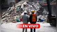 Temblor hoy, 9 de febrero: ¿dónde ocurrió el último sismo en México? Según el Servicio Sismológico Nacional
