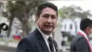 Perú Libre no presentará candidato a la segunda vicepresidencia de la Mesa Directiva, afirma Vladimir Cerrón