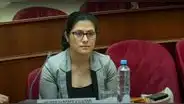 Congreso: Comisión de Fiscalización varió condición de Yenifer Paredes de testigo a investigada