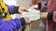 Precio del dólar abre con una ligera baja y cotiza en S/3,842, este miércoles 8 de febrero