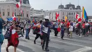 Marcha en Lima: Fiscalía abrió investigación preliminar contra autoridades por detención en San Marcos
