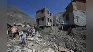 Arequipa solo tiene 8 planes de prevención de desastres pese a sus 142 zonas de riesgo por lluvias