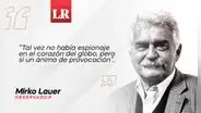 El globo rojo, por Mirko Lauer