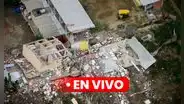Temblor hoy, viernes 10 de febrero: ¿dónde fue el último sismo en Ecuador? según el IGE