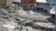 Secocha: un desastre que pudo evitarse
