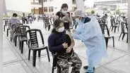 COVID-19: 87 millones de dosis aplicadas y aún no se llega al 80% deseado