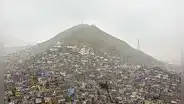 Silencio sísmico en Lima es similar al de Turquía y Siria