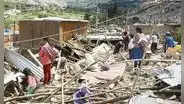 Huaicos afectan a población de varias regiones