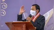 Rector de la UNA Puno: “No se violó ninguna ley al reconocer a Evo Morales"