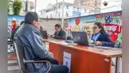 Cusco entrega licencias de conducir electrónicas