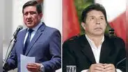 Congreso citará a jefes del INPE y la Dinoes por entrevista de Pedro Castillo con un medio extranjero
