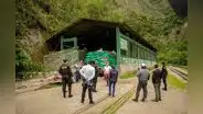Servicio ferroviario reinicia sus operaciones  en ruta a Machupicchu