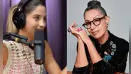 Karime Scander expone a Michelle Alexander y sus producciones: “Te sacan el ancho”