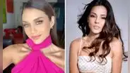 Janick Maceta apoya a Luciana Fuster en su postulación al Miss Perú 2023