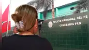 San Martín de Porres: buscan a sujeto acusado de abusar de adolescente